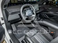 2026 BMW iX