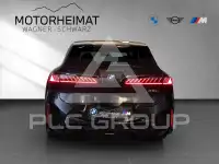 2026 BMW iX