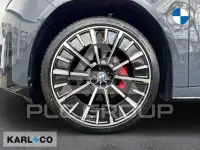 2026 BMW iX