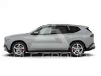 2026 BMW iX