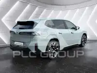 2026 BMW iX