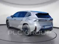 2026 BMW iX