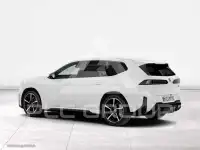 2026 BMW iX