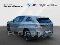 2026 BMW iX