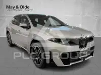 2026 BMW iX