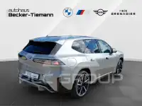 2026 BMW iX