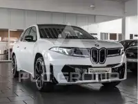2026 BMW iX