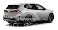 2026 BMW iX