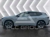 2026 BMW iX