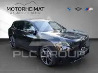 2026 BMW iX