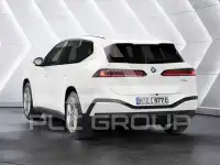 2026 BMW iX