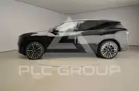 2026 BMW iX
