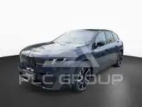 2026 BMW iX