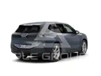 2026 BMW iX