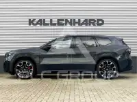 2026 BMW iX