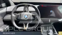2026 BMW iX