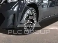 2026 BMW iX