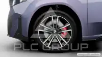 2026 BMW iX