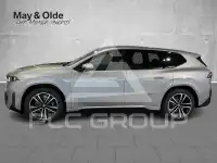 2026 BMW iX
