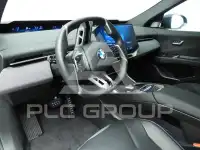 2026 BMW iX
