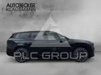2026 BMW iX