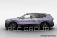 2026 BMW iX