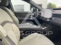 2026 BMW iX
