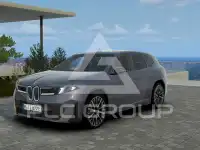 2026 BMW iX
