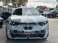2026 BMW iX