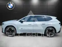 2026 BMW iX