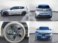 2026 BMW iX