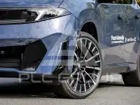 2026 BMW iX