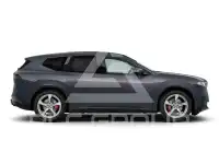 2026 BMW iX