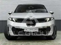 2026 BMW iX