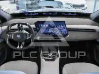 2026 BMW iX
