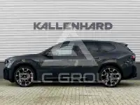 2026 BMW iX