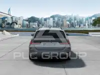 2026 BMW 318