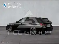 2026 BMW 318