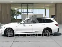 2026 BMW 318