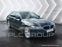 2026 BMW 318