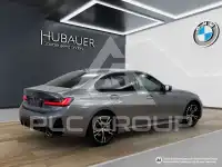 2026 BMW 318