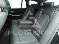 2026 BMW 318