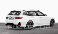 2026 BMW 318