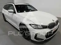 2026 BMW 318
