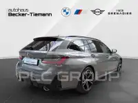 2026 BMW 318