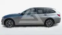 2026 BMW 318