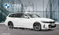 2026 BMW 318