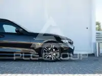 2026 BMW 318