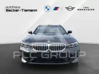 2026 BMW 318