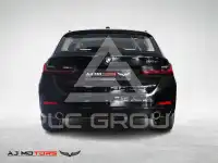2026 BMW 318